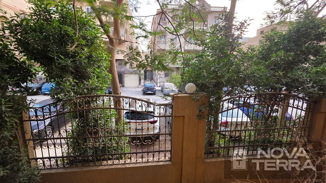 A great apartment for rent in a prime location in 6th of October City Directly on the Dahshur Link Road - Ansicht 3