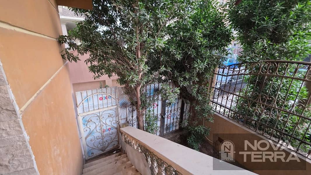 A great apartment for rent in a prime location in 6th of October City Directly on the Dahshur Link Road - Ansicht 4