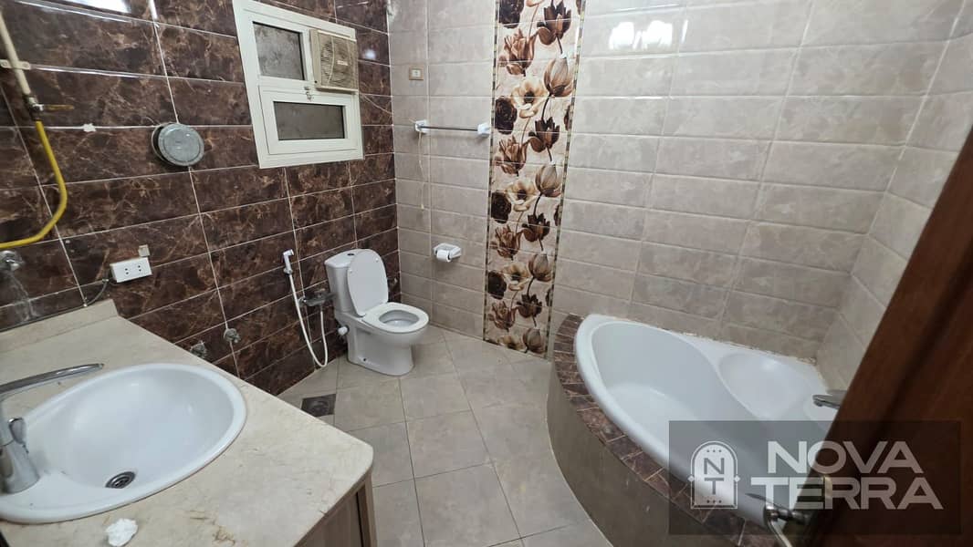 A great apartment for rent in a prime location in 6th of October City Directly on the Dahshur Link Road - Ansicht 5