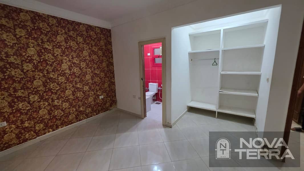 A great apartment for rent in a prime location in 6th of October City Directly on the Dahshur Link Road - Ansicht 6