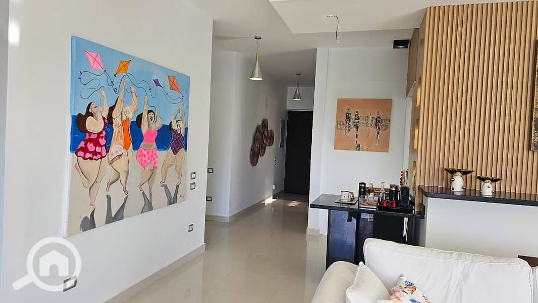 For Rent - Luxury Chalet in Hacienda White – pohled 5