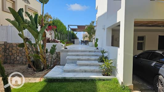 3 Bedroom Chalet for Rent in North Coast, Matruh - WhatsApp Image 2026-05-19 at 15.50. 31 (4). jpeg