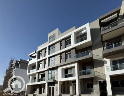 2 Bedroom Apartment for Sale in Sheikh Zayed, Giza - IMG_20260519_153730. jpg