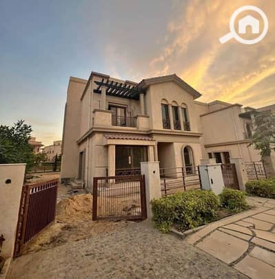 4 Bedroom Villa for Sale in Madinaty, Cairo - WhatsApp Image 2026-05-19 at 3.40. 23 PM. jpeg