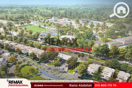 9 Bedroom Villa for Sale in Borg al-Arab, Alexandria - Untitled-1-10. jpg