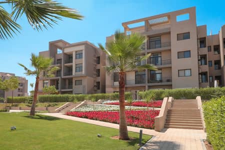 2 Bedroom Apartment for Sale in Sheikh Zayed, Giza - WhatsApp Image 2025-08-09 at 16.17. 44_aba08d0d. jpg