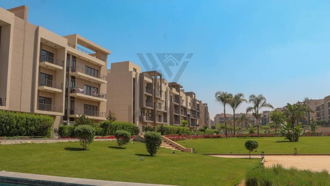with DP 575K Own Apartment 2BR in New Zayed, INST Up to 10Y in Marville with Strongest Developer Al Marasem – pohled 3