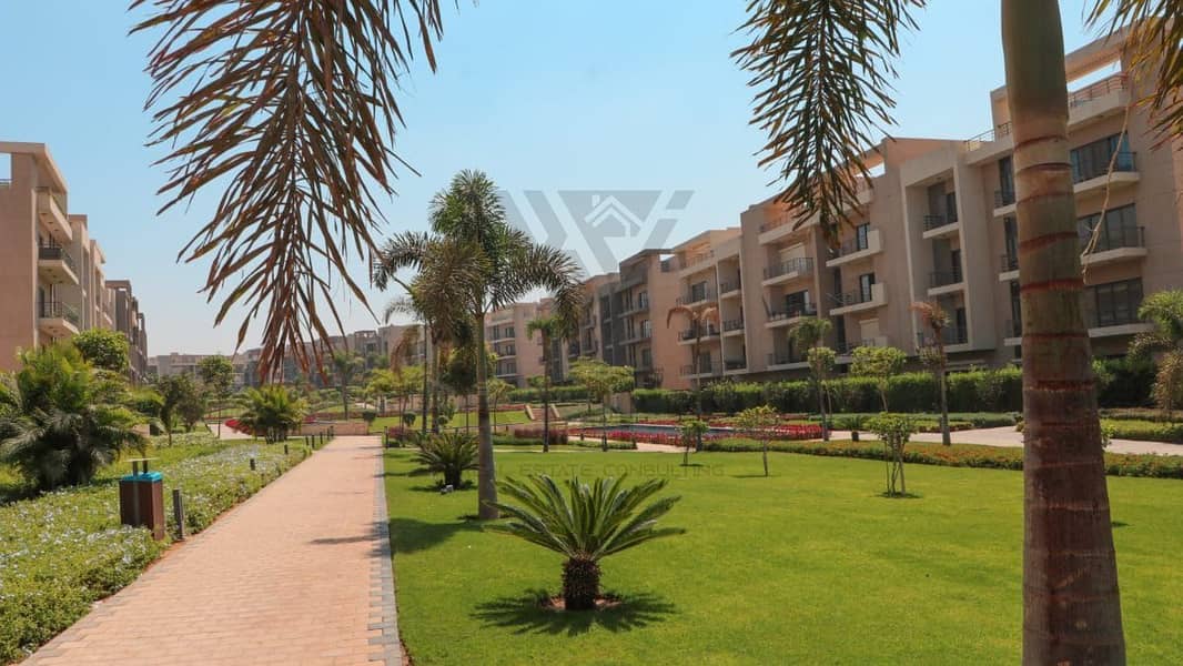 with DP 575K Own Apartment 2BR in New Zayed, INST Up to 10Y in Marville with Strongest Developer Al Marasem – pohled 6