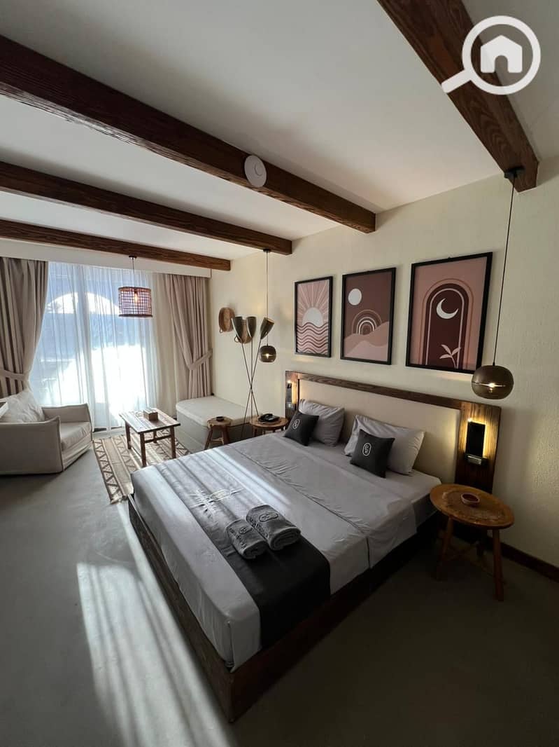 For Rent – Cabana in Hacienda Bay / Lesidi U6 – pohled 3