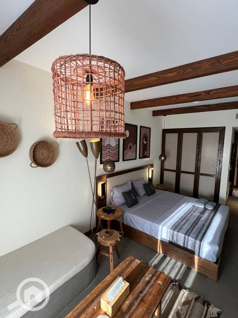 For Rent – Cabana in Hacienda Bay / Lesidi U6 – pohled 5