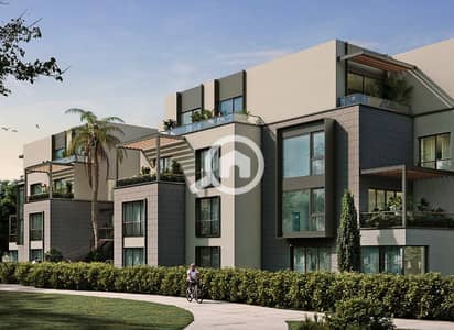 3 Bedroom Twin House for Sale in 6th of October, Giza - 87afe7ab-c91f-42ae-bfd8-4dcabf5742bd. jpeg 3 Bedroom Twin House for Sale in 6th of October, Giza - 87afe7ab-c91f-42ae-bfd8-4dcabf5742bd. jpeg