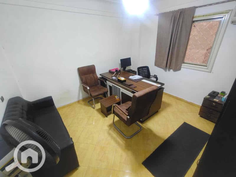 For rent in Sidi Gaber, 120m branching from Meshir - Widok 3