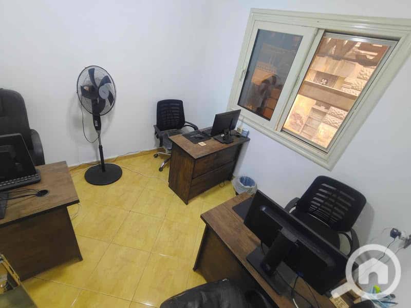 For rent in Sidi Gaber, 120m branching from Meshir - Widok 4