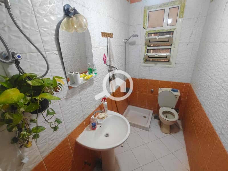 For rent in Sidi Gaber, 120m branching from Meshir - Widok 5
