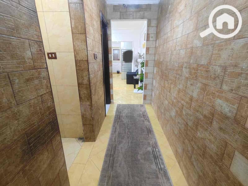 For rent in Sidi Gaber, 120m branching from Meshir - Widok 6