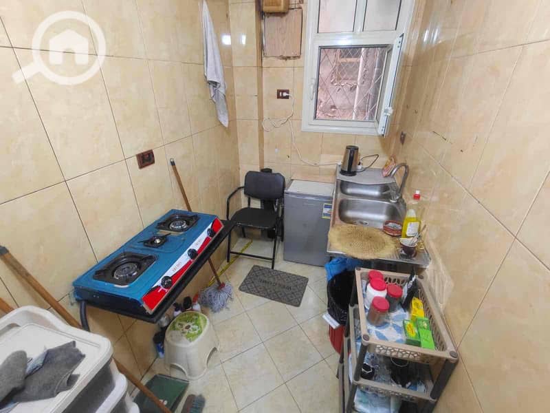 For rent in Sidi Gaber, 120m branching from Meshir - Więcej