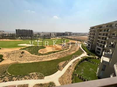 3 Bedroom Flat for Rent in Mokattam, Cairo - 6. jpeg