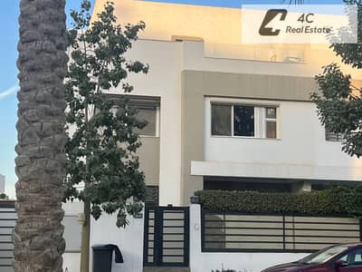4 Bedroom Townhouse for Sale in New Cairo, Cairo - IMG-20250217-WA0293. jpg