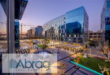 Office for Rent in Sheikh Zayed, Giza - WhatsApp Image 2022-01-15 at 7.13. 54 PM (2). jpeg