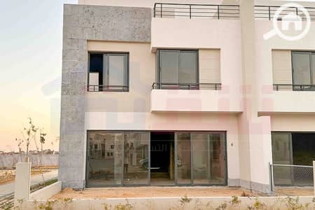 4 Bedroom Townhouse for Sale in Palm Hills, Alexandria - WhatsApp Image 2026-01-17 at 2.15. 20 PM. jpg 4 Bedroom Townhouse for Sale in Palm Hills, Alexandria - WhatsApp Image 2026-01-17 at 2.15. 20 PM. jpg