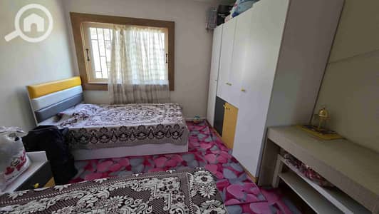 2 Bedroom Flat for Sale in 6th of October, Giza - 1000416737. jpg 2 Bedroom Flat for Sale in 6th of October, Giza - 1000416737. jpg