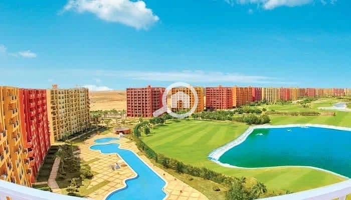 House in bwrtw jwlf mryn Porto Golf Marina - View 2