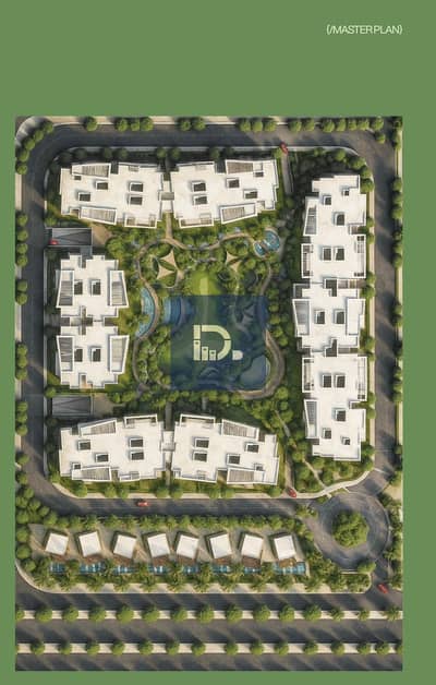 2 Bedroom Flat for Sale in 6th of October, Giza - WhatsApp Image 2026-05-18 at 2.04. 48 PM. jpeg