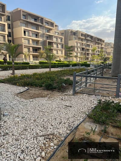 فلیٹ 1 غرفة نوم للبيع في القاهرة الجديدة، القاهرة - Palm_Hills_New_Cairo (16). jpg