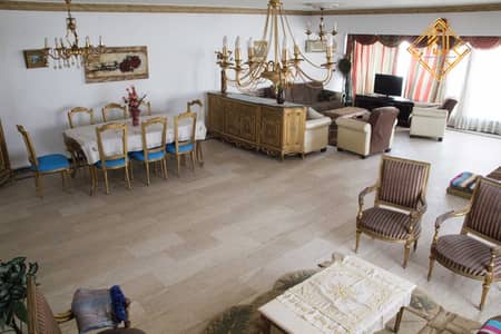 3 Bedroom Apartment for Sale in Mohandessin, Giza - 62ea1f60-2532-4354-8487-c4970519522c (4). jpg