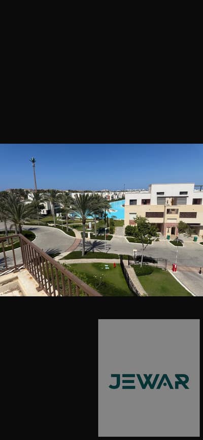 3 Bedroom Penthouse for Sale in North Coast, Matruh - IMG_0133. png