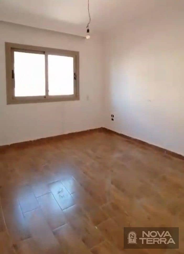 Standalone Villa for Sale - Green Village Compound (6th of October) – pohled 6