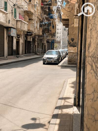محلات تجارية  للبيع في محرّم بيك، الإسكندرية - 8. jpg