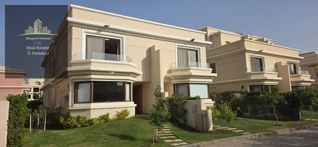 3 Bedroom Villa for Rent in New Cairo, Cairo - WhatsApp Image 2026-05-19 at 5.49. 18 AM (14). jpeg