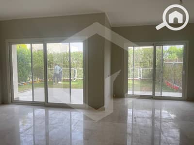 تاون هاوس 4 غرف نوم للبيع في 6 أكتوبر، الجيزة - Woodville 2. jpg