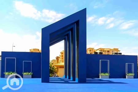 1 Bedroom Flat for Sale in New Capital City, Cairo - 1000613270. jpg