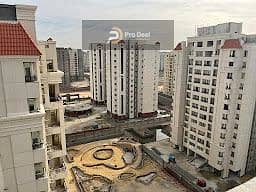 3 Bedroom Apartment for Sale in Moharam Bik, Alexandria - FB_IMG_1774201693280. jpg