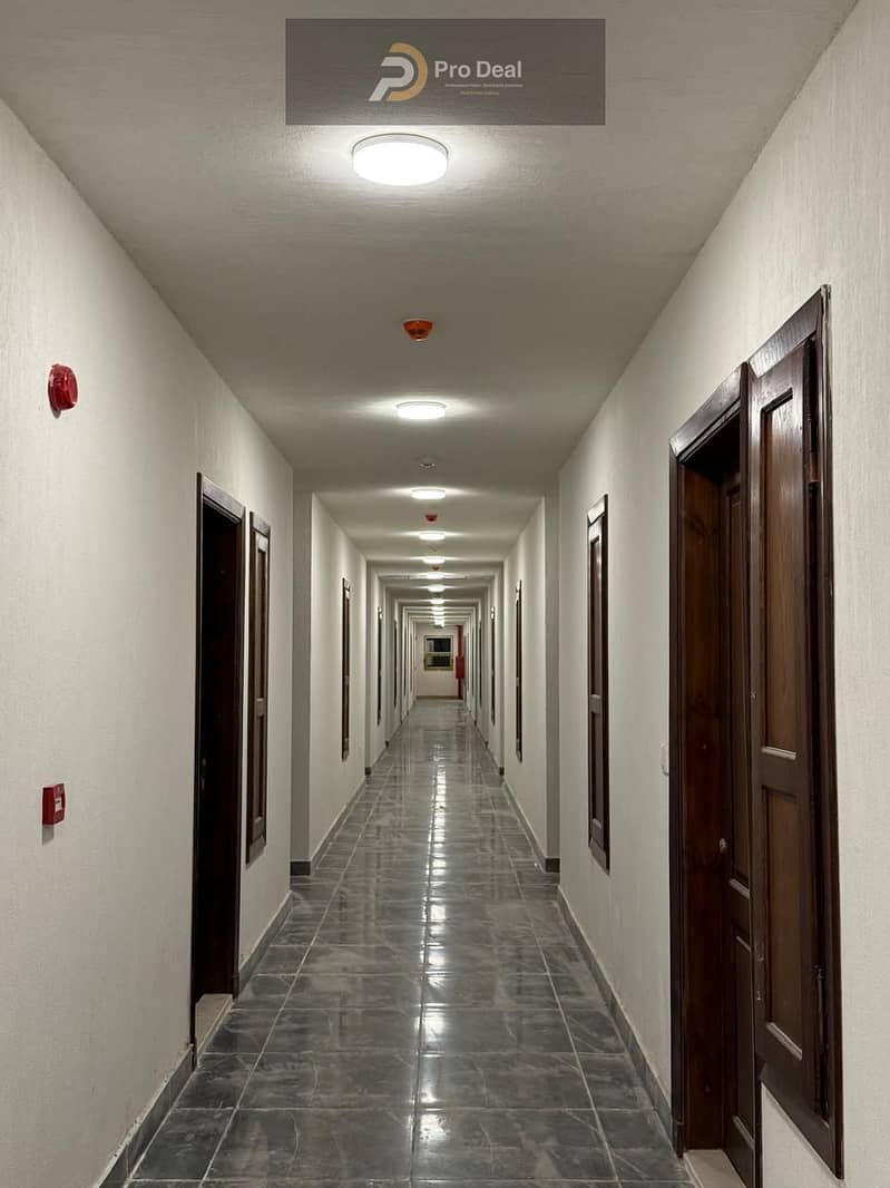 Apartment for sale, 60m², in Portogolf El Alamein - Ansicht 2