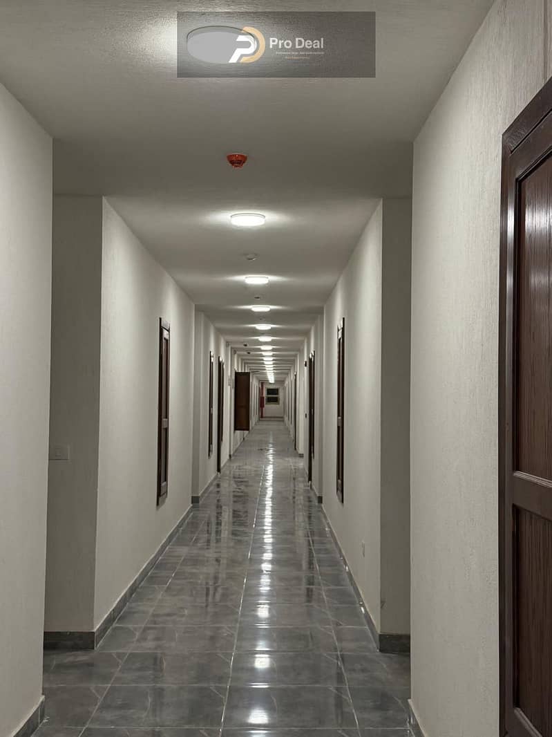Apartment for sale, 60m², in Portogolf El Alamein - Ansicht 6