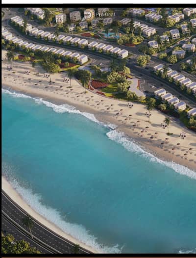 2 Bedroom Chalet for Sale in North Coast, Matruh - WhatsApp Image 2026-05-18 at 12.10. 24 PM (1). jpeg