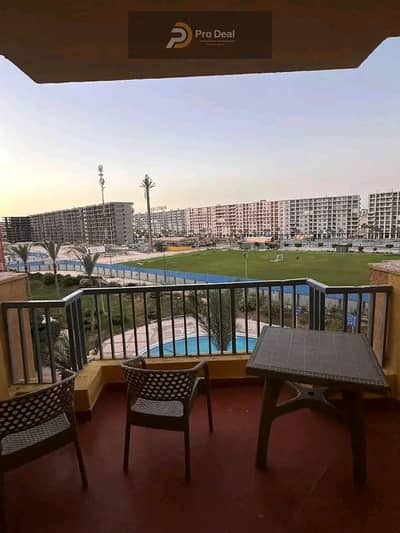 شقة 2 غرفة نوم للبيع في الساحل الشمالي، مطروح - WhatsApp Image 2026-04-15 at 1.26. 37 PM (3). jpeg