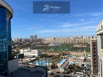 فلیٹ 4 غرف نوم للبيع في سموحة، الإسكندرية - WhatsApp Image 2026-04-09 at 5.04. 44 PM. jpeg