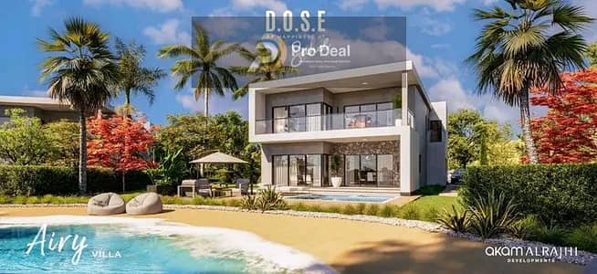 2 Bedroom Chalet for Sale in North Coast, Matruh - WhatsApp Image 2026-05-07 at 2.21. 45 PM (1). jpeg