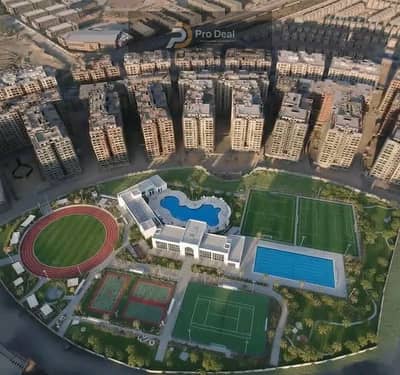 فلیٹ 3 غرف نوم للبيع في سموحة، الإسكندرية - WhatsApp Image 2026-05-16 at 12.20. 30 PM. jpeg