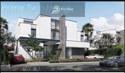 6 Bedroom Twin House for Sale in Borg al-Arab, Alexandria - WhatsApp Image 2026-04-12 at 1.11. 34 PM (2). jpeg