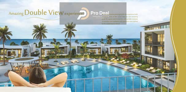 1 Bedroom Chalet for Sale in North Coast, Matruh - WhatsApp Image 2026-04-16 at 5.19. 18 PM (2). jpeg
