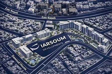 فلیٹ 2 غرفة نوم للبيع في سموحة، الإسكندرية - WhatsApp Image 2026-05-10 at 2.36. 39 PM (1). jpeg