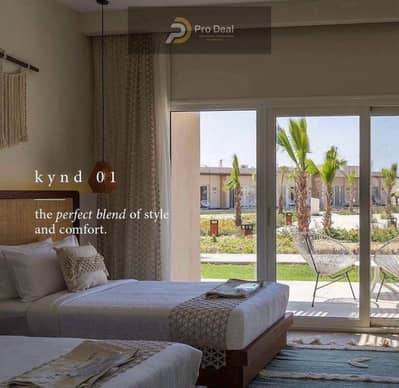 1 Bedroom Room for Sale in North Coast, Matruh - WhatsApp Image 2026-04-18 at 9.52. 01 PM. jpeg