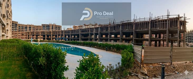 2 Bedroom Chalet for Sale in North Coast, Matruh - WhatsApp Image 2026-05-16 at 1.15. 27 PM. jpeg