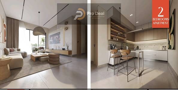 2 Bedroom Chalet for Sale in North Coast, Matruh - WhatsApp Image 2026-04-06 at 5.46. 01 PM. jpeg