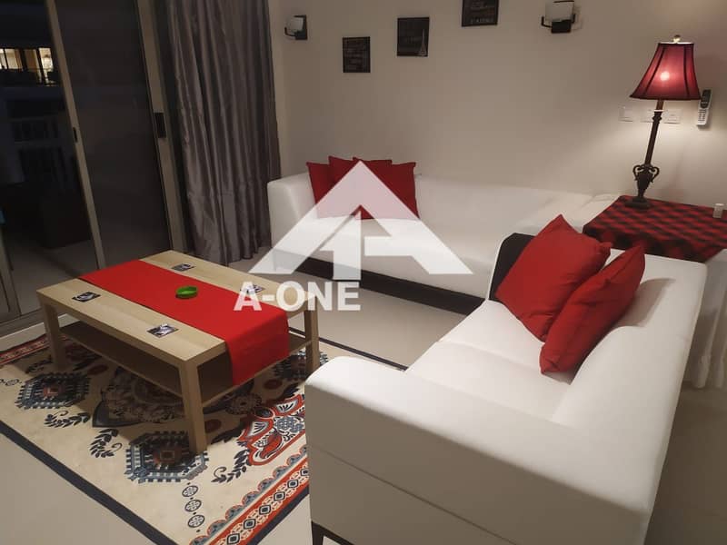 Resale chalet with 2 pool view in a prime location inside Marassi Marina 2 in Marassi North Coast Sidi Abdelrahman – pohled 3